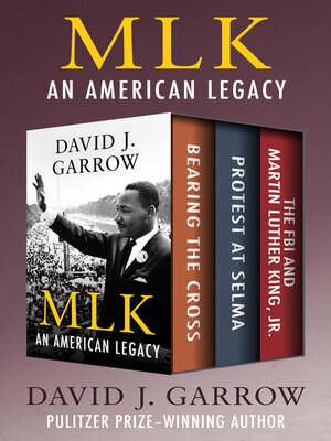 cover image of MLK